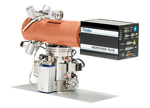 质谱光谱仪 - RGA - MKS Instruments - 工艺流程 / PMT