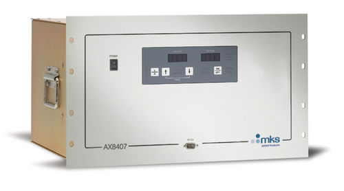 实验室臭氧发生器 - SEMOZON® AX8407  - MKS Instruments