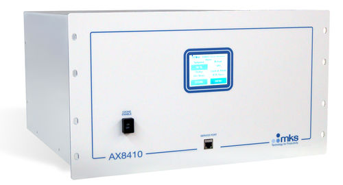 高浓度臭氧发生器 - SEMOZON® AX8410 PRIME - MKS Instruments - 实验室 / 紧凑型