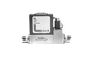 热质量流量调节器 - 1559A - MKS Instruments - 用于氮