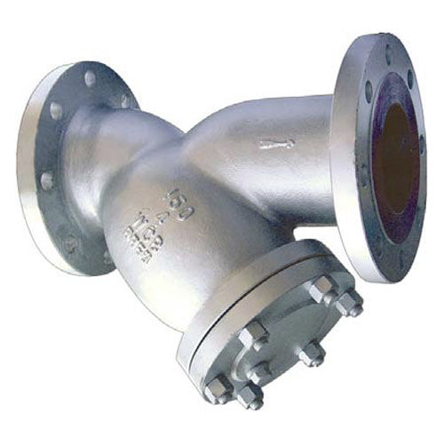 筛网过滤器 - 243 series - SFERACO - 水 / 燃料 / 气体