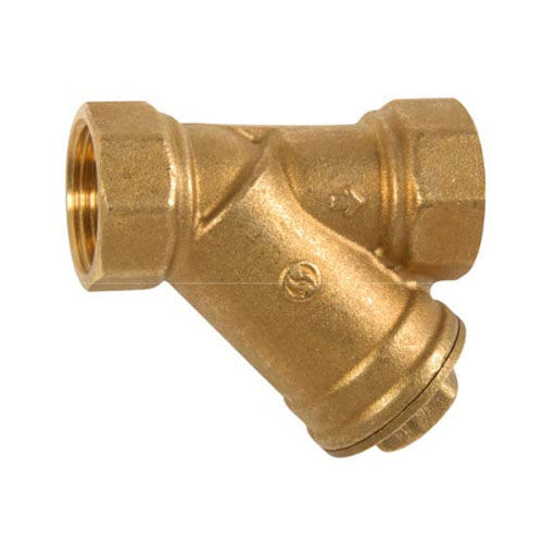 筛网过滤器 - 206 series - SFERACO - 水 / 芯式 / 黄铜