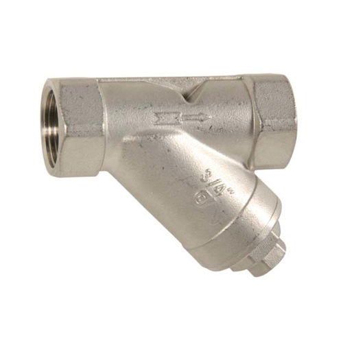 筛网过滤器 - 230 series - SFERACO - 液体 / 芯式 / 不锈钢