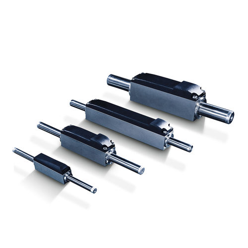 直流线性电机 - LM  - FAULHABER Drive Systems/福尔哈贝 - 永磁 / 3V / 高性能