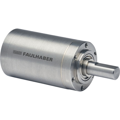 行星减速机 - 22GPT  - FAULHABER Drive Systems - 同轴 / 0.2-0.5Nm / 1-5Nm