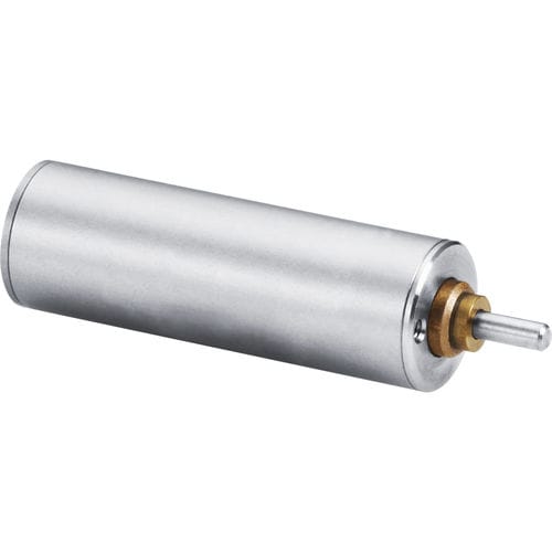 直齿轮减速机 - 08/2   - FAULHABER Drive Systems - 同轴 / 0-0.1Nm / 多级