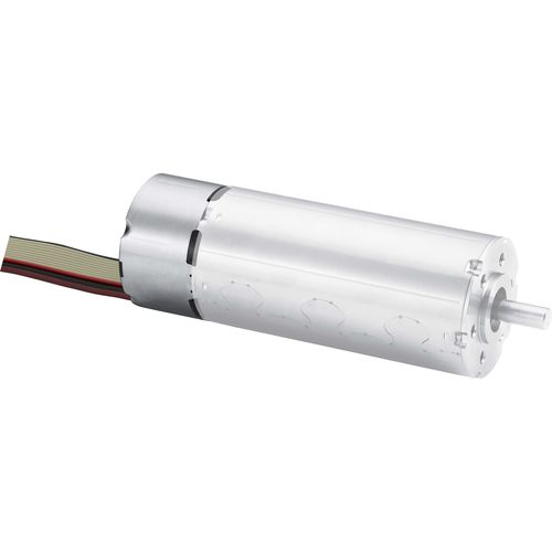 绝对值旋转编码器 - AEMT-12/16  - FAULHABER Drive Systems/福尔哈贝 - 磁性 / 单圈 / 数字输出式