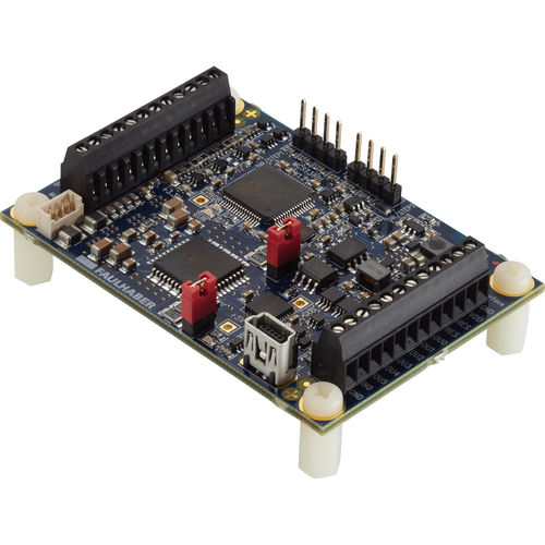 单轴运动控制器 - MC series  - FAULHABER Drive Systems/福尔哈贝 - 无刷 / CANopen / EtherCAT