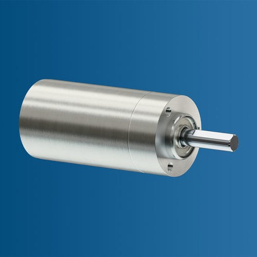 行星减速机 - 14GPT - FAULHABER Drive Systems/福尔哈贝 - 同轴 / 实心轴 / 0-0.1Nm