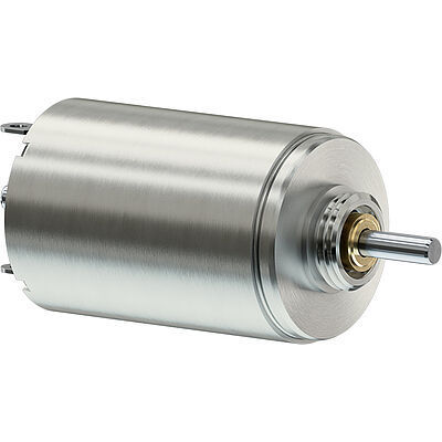 微电机 - 1218 ... SXR - FAULHABER Drive Systems - 电刷 / 直流 / 12V