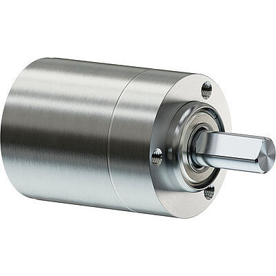 行星减速机 - 16GPT series - FAULHABER Drive Systems/福尔哈贝 - 同轴 / 实心轴 / 0.5-1Nm