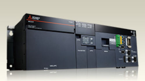 可编程自动化控制器 / 实时 - MELIPC MI5000 - MITSUBISHI Automation/三菱