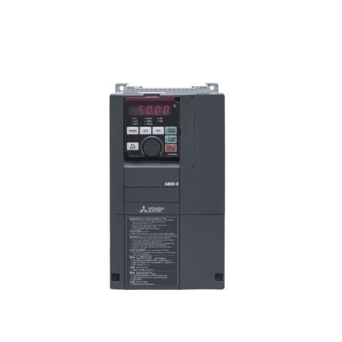 三相变频器 - FR-A800 series - MITSUBISHI Automation/三菱 - 数码 / 嵌入式 / 嵌入式