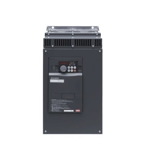 三相变频器 - FR-A741 series - MITSUBISHI Automation/三菱 - 矢量控制 / 橱柜式 / 立式