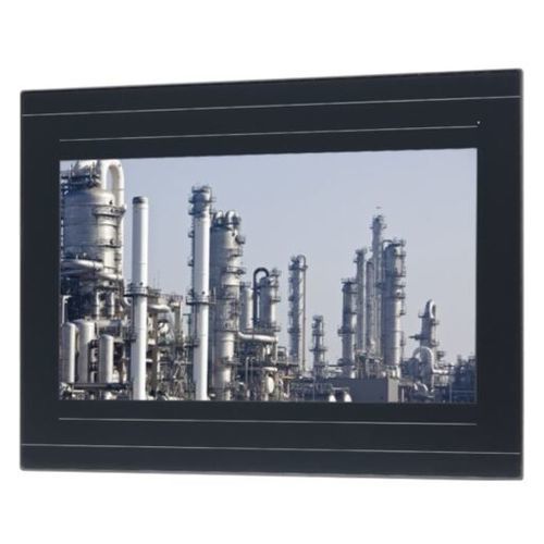 电阻式触摸屏工业平板电脑 - PP series - MITSUBISHI Automation/三菱 - TFT LCD / PCT触摸屏 / 15"