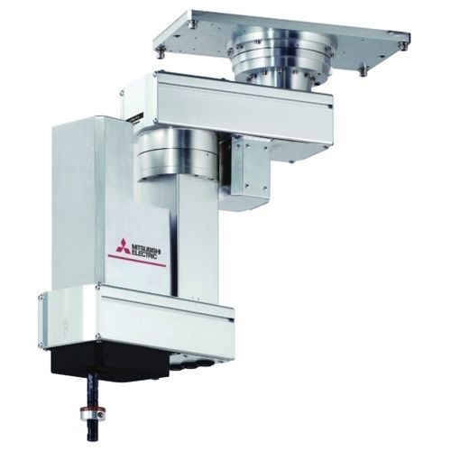 关节型机器人 - RH-FRHR series - MITSUBISHI Automation/三菱 - 协同操作 / 4轴 / 搬运
