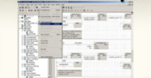 开发软件 - GX IEC DEVELOPER V0704-1L0C-E - MITSUBISHI Automation/三菱 - 物相分析 / 编程 / 工程