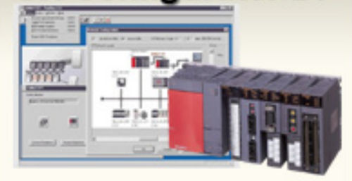 配置软件 - GX CONFIGURATOR series - MITSUBISHI Automation/三菱 - 网络 / PROFIBUS