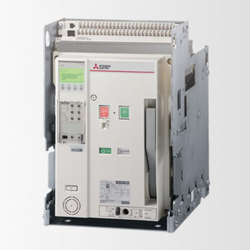 气动式断路器 - AE-SW series - MITSUBISHI Automation/三菱 - 电流 / 低电压 / 功率