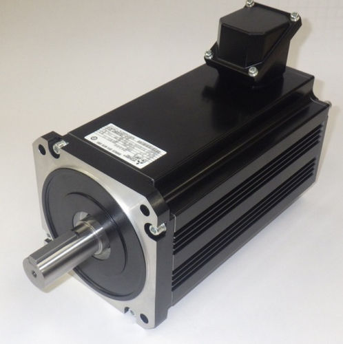交流电机 - EM-AMFKT - MITSUBISHI Automation/三菱 - 400V / 330 V / IP44