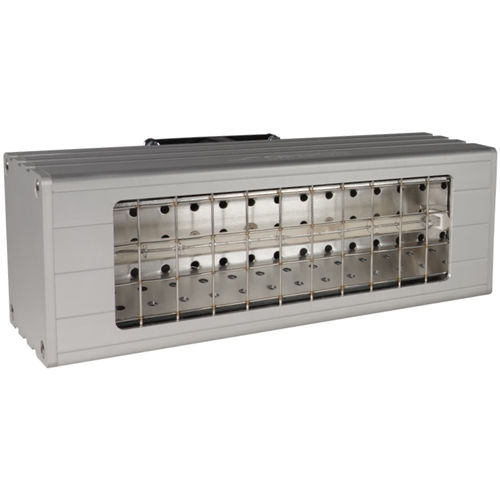 中波辐射取暖器 - IRD-SM series - Optron - 电动 / 供暖 / 用于干燥