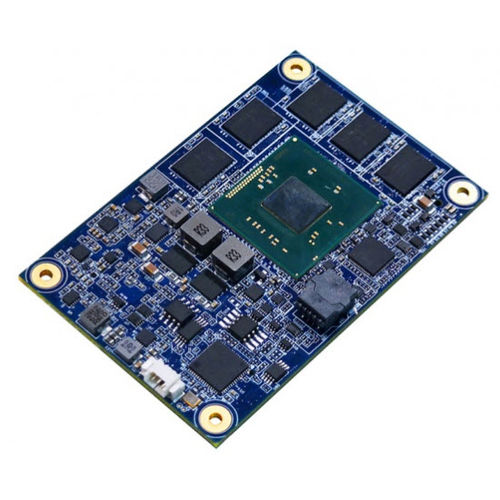 PICMGCPU卡 - CPU-163-15 series - Eurotech - Intel® Atom E3845 / Intel® Atom E3815 / Intel®Dual Core ATOM E3827