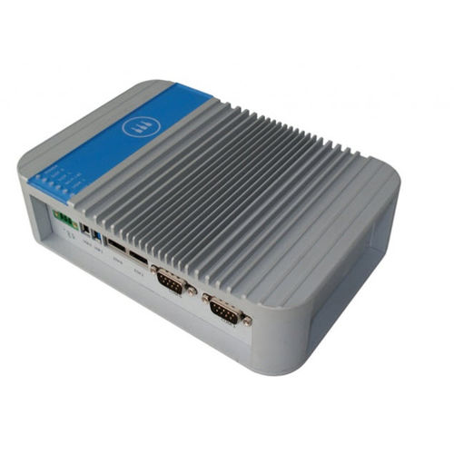 安全网关 - ReliaGATE 20-25 - Eurotech - 工业 / IoT / 3G 网络