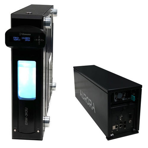 紧凑型开发工具套件 - HiVe - Eurotech