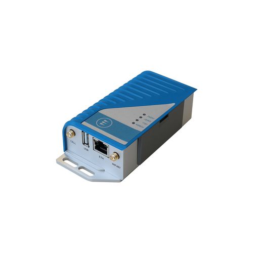 工业网关 - ReliaGATE 10-05 series - Eurotech - IoT / 3G 网络 / 以太网