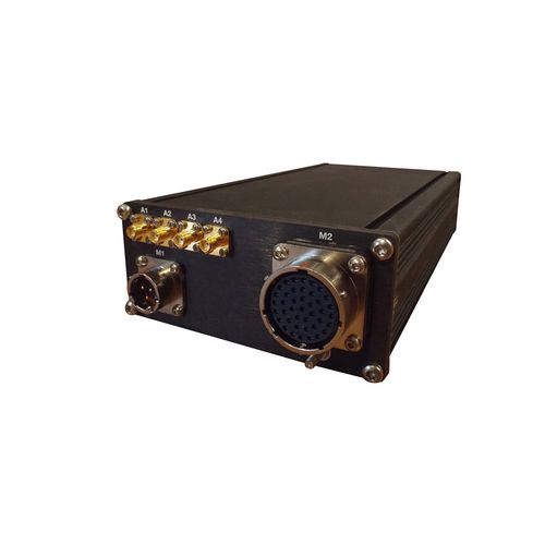 EDGE电脑 - BoltCOR 20-11 - Eurotech - 移动式 / Intel® Atom / 千兆以太网