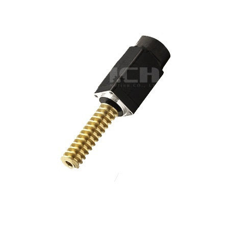 混合式步进电机 - H201-00202 - I.CH MOTION CO.,LTD - 双相 / 紧凑型 / 2极