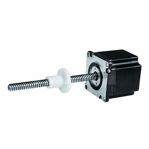 混合式步进电机 - HL573 series - I.CH MOTION CO.,LTD - 双相步进 / 直流 / NEMA 23