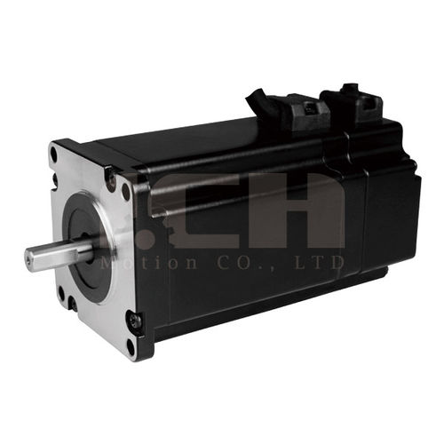 混合式步进伺服电机 - HS601 series - I.CH MOTION CO.,LTD - 直流 / NEMA 24