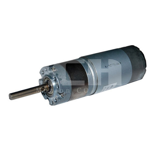 直流减速电机 - D363-1 - I.CH MOTION CO.,LTD - 行星 / 同轴 / 0 W...10 W