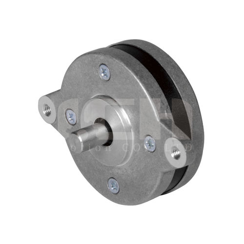 混合式步进电机 - H364 series - I.CH MOTION CO.,LTD - 双相 / 紧凑型 / 2极