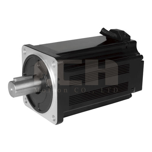 无刷电机 - D805 series - I.CH MOTION CO.,LTD - 直流 / 48V / 8极