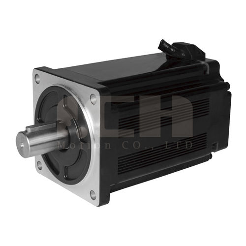 无刷电机 - D865 series - I.CH MOTION CO.,LTD - 直流 / 48V / NEMA 34