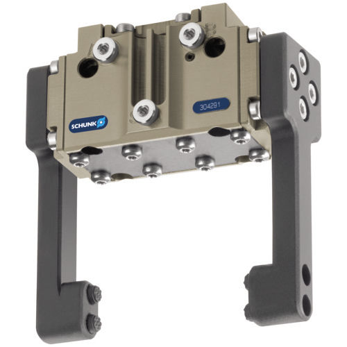 气动夹持器 - DPG-plus - SCHUNK SE & Co. KG - 平行 / 双爪 / 搬运