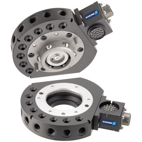 机器人换刀系统 - SWS - SCHUNK SE & Co. KG