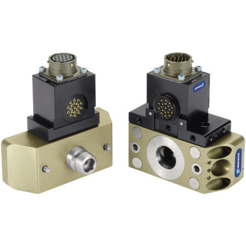 托盘交换机 - NSR-A - SCHUNK SE & Co. KG