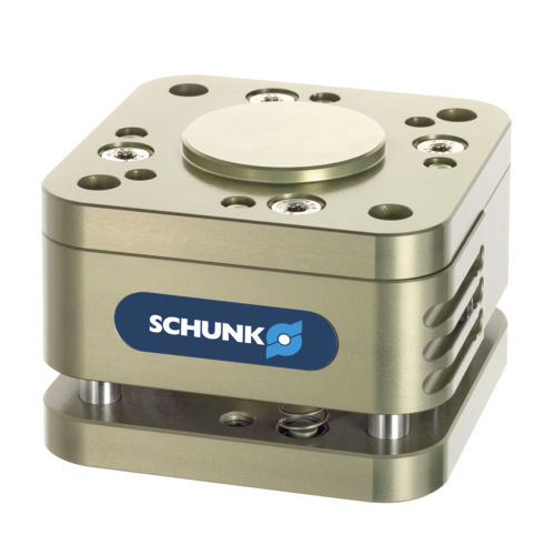 机器人轴补偿模块 - AGE-Z 2 - SCHUNK SE & Co. KG