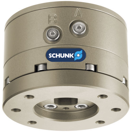 机器人轴补偿模块 - AGE-XY - SCHUNK SE & Co. KG