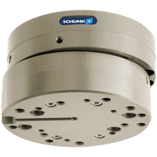 机器人轴补偿模块 - AGE-F - SCHUNK SE & Co. KG