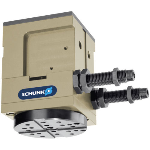 穿转装置 - RM-W - SCHUNK SE & Co. KG