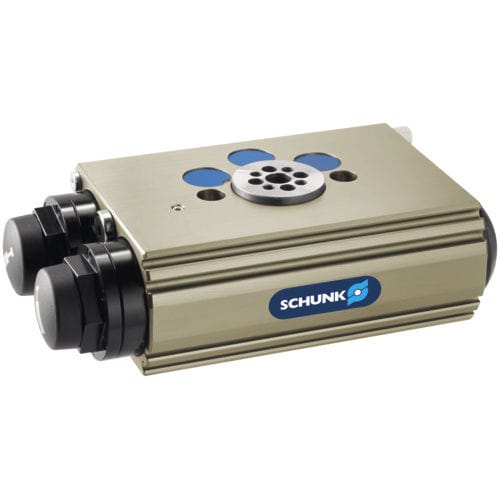 穿转装置 - SRU-plus - SCHUNK SE & Co. KG