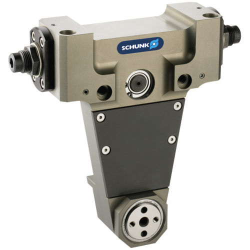 穿转装置 - GFS - SCHUNK SE & Co. KG