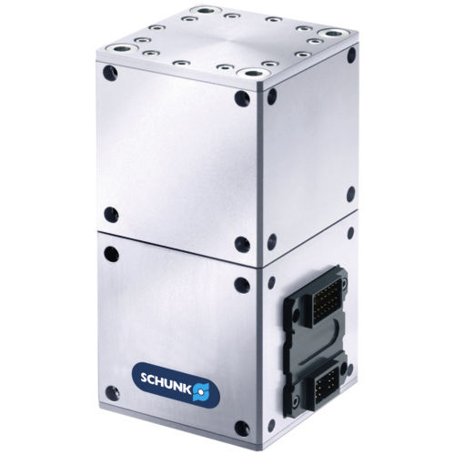 穿转装置 - PR - SCHUNK SE & Co. KG