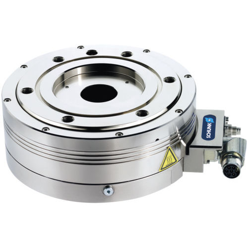 电动旋转模块 - ERS - SCHUNK SE & Co. KG