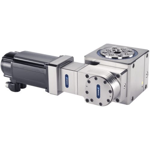 电动旋转模块 - ERM - SCHUNK SE & Co. KG