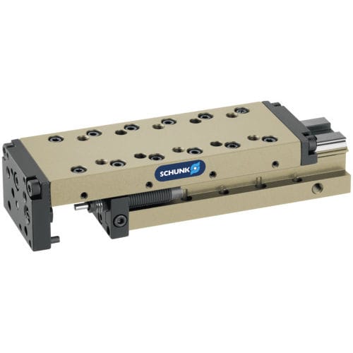 气动线性模组 - CLM - SCHUNK SE & Co. KG